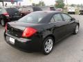 Carbon Black Metallic - G6 Sedan Photo No. 4