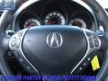 2007 Carbon Gray Pearl Acura TL 3.2  photo #18