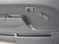 Avalanche White - Frontier XE King Cab Photo No. 14