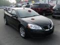 Carbon Black Metallic - G6 Sedan Photo No. 5