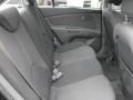 Black - Rio LX Sedan Photo No. 11