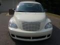 2008 Cool Vanilla White Chrysler PT Cruiser LX  photo #2