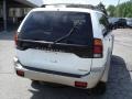 Alpine White - Montero Sport XLS 4x4 Photo No. 4