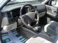 Alpine White - Montero Sport XLS 4x4 Photo No. 7