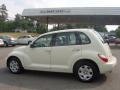 Cool Vanilla White - PT Cruiser LX Photo No. 6