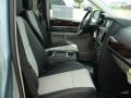 2010 Clearwater Blue Pearl Chrysler Town & Country Touring  photo #9