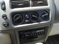 Alpine White - Montero Sport XLS 4x4 Photo No. 11