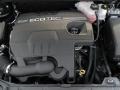 Carbon Black Metallic - G6 Sedan Photo No. 26