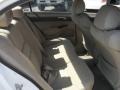 Taffeta White - Civic LX Sedan Photo No. 11