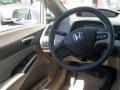 Taffeta White - Civic LX Sedan Photo No. 13