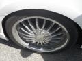 Taffeta White - Civic LX Sedan Photo No. 16