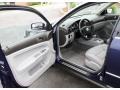 Shadow Blue Metallic - Passat GLS Sedan Photo No. 10