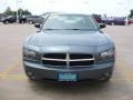 2006 Magnesium Pearlcoat Dodge Charger SXT  photo #2