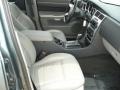 Magnesium Pearlcoat - Charger SXT Photo No. 7