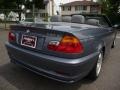 2001 Steel Grey Metallic BMW 3 Series 330i Convertible  photo #13