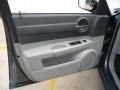 Magnesium Pearlcoat - Charger SXT Photo No. 14