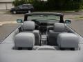 2001 Steel Grey Metallic BMW 3 Series 330i Convertible  photo #15