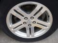 Magnesium Pearlcoat - Charger SXT Photo No. 15