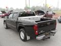 Black - Colorado Crew Cab Photo No. 2