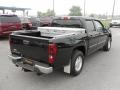 Black - Colorado Crew Cab Photo No. 4