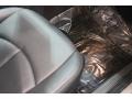 2008 Iridium Silver Metallic Mercedes-Benz E 350 4Matic Sedan  photo #8