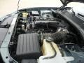 Magnesium Pearlcoat - Charger SXT Photo No. 19