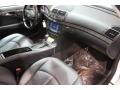 2008 Iridium Silver Metallic Mercedes-Benz E 350 4Matic Sedan  photo #9