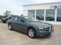 2006 Magnesium Pearlcoat Dodge Charger SXT  photo #20