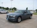 2006 Magnesium Pearlcoat Dodge Charger SXT  photo #21