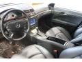 2008 Iridium Silver Metallic Mercedes-Benz E 350 4Matic Sedan  photo #14