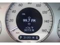 2008 Iridium Silver Metallic Mercedes-Benz E 350 4Matic Sedan  photo #18