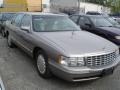 1999 Moonstone Cadillac DeVille Sedan  photo #3