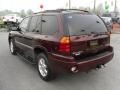 2006 Cranberry Red Metallic GMC Envoy SLT  photo #2