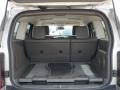 2008 Light Graystone Pearl Dodge Nitro SLT 4x4  photo #4