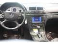 2008 Iridium Silver Metallic Mercedes-Benz E 350 4Matic Sedan  photo #38