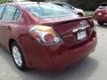Sonoma Sunset Metallic - Altima Hybrid Photo No. 7