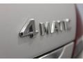 2008 Iridium Silver Metallic Mercedes-Benz E 350 4Matic Sedan  photo #46