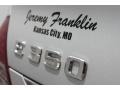 2008 Iridium Silver Metallic Mercedes-Benz E 350 4Matic Sedan  photo #47