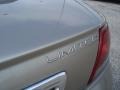 2004 Light Almond Pearl Metallic Chrysler Sebring Limited Convertible  photo #30