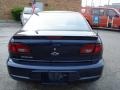 Indigo Blue Metallic - Cavalier Coupe Photo No. 5
