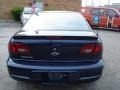 2000 Indigo Blue Metallic Chevrolet Cavalier Coupe  photo #5