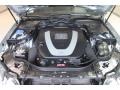 2008 Iridium Silver Metallic Mercedes-Benz E 350 4Matic Sedan  photo #55