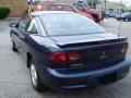 Indigo Blue Metallic - Cavalier Coupe Photo No. 6