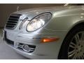 2008 Iridium Silver Metallic Mercedes-Benz E 350 4Matic Sedan  photo #58