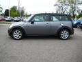 Dark Silver Metallic - Cooper S Clubman Photo No. 2