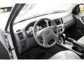 Silver Metallic - Escape Hybrid 4WD Photo No. 4
