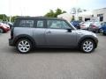 Dark Silver Metallic - Cooper S Clubman Photo No. 6