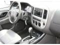 Silver Metallic - Escape Hybrid 4WD Photo No. 8