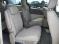 2008 Clearwater Blue Pearlcoat Chrysler Town & Country Touring  photo #10