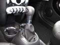 Dark Silver Metallic - Cooper S Clubman Photo No. 15